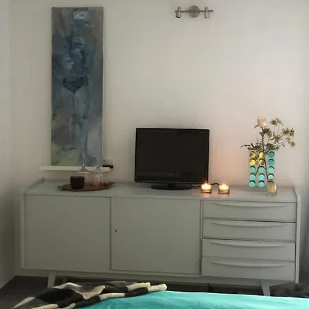 Apartmán Hannahs