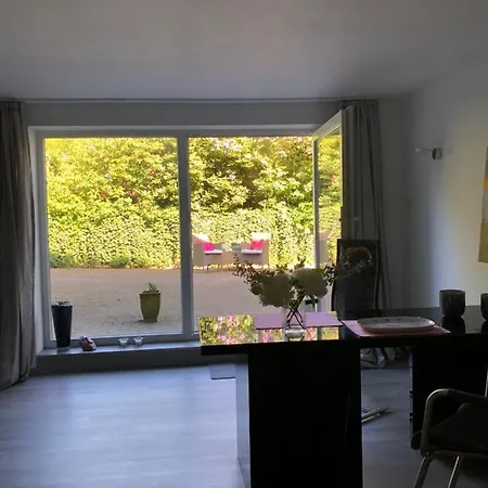 Hannahs Lägenhet